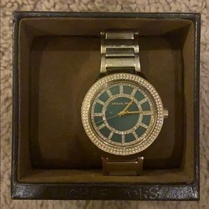 MK WATCH